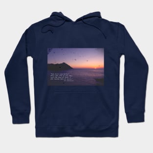 The Secret Lore Hoodie